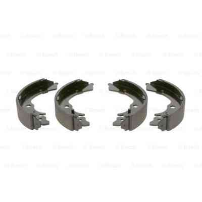 Тормозные колодки Bosch 0 986 487 440 Винница