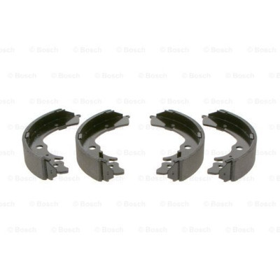 Тормозные колодки Bosch 0 986 487 440 Винница - изображение 1