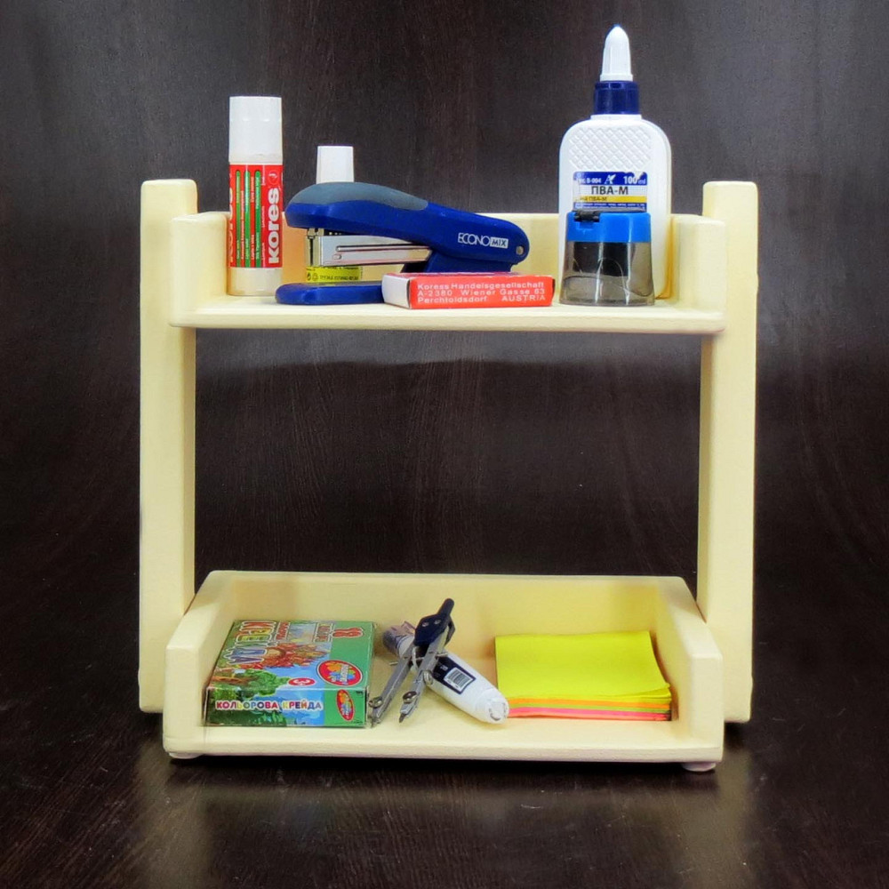 Настольный органайзер 