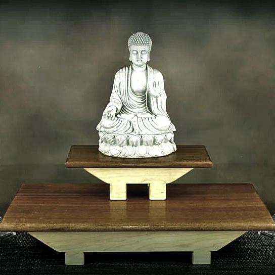 Алтарь для медитации 