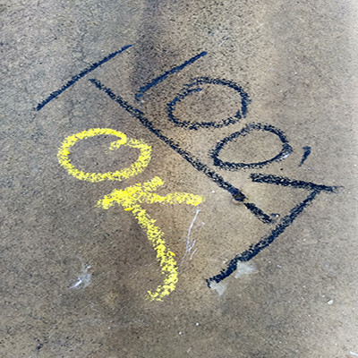 KREYDA воскова маркувальна для будь-якої поверхні, чорна Павлоград - фото 6