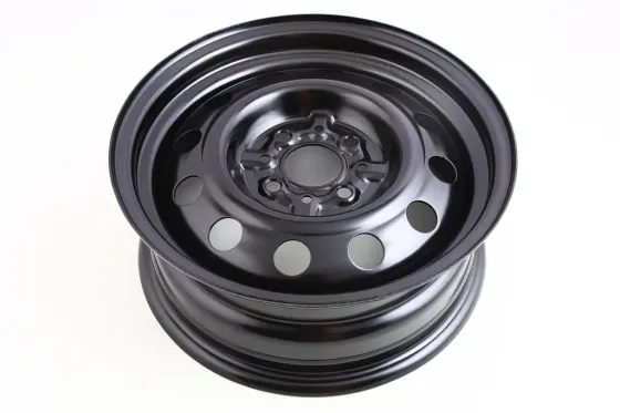 Диск колесный 2170 EuroEx черный Винница