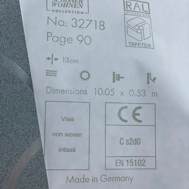 Шпалери Marburg New Spirit Schoner Wohnen II 32718 Київ - фото 4