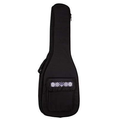 Чохол для гітари Fzone Electric Guitar Bag (FGB-122E BLACK) Вінниця - фото 1
