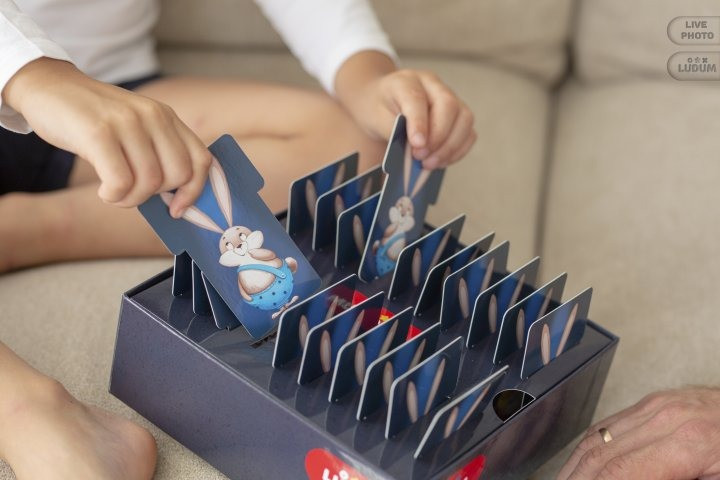 Настольная игра 