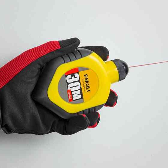 Шнур трасування 30 м SIGMA (8019021) Київ