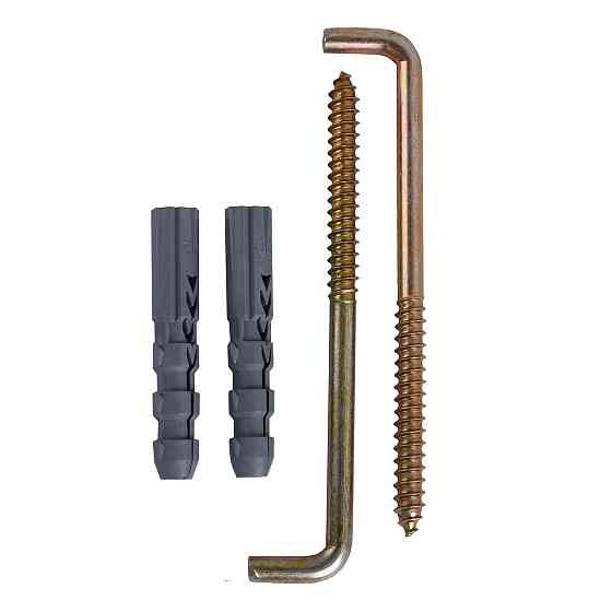 Кріплення для бойлера 100*10 (23300) (000023300) Київ