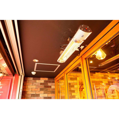 Обогреватель Neo Tools 90-030 Винница - изображение 4