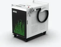 Сварочный апарат Spawarka Laserowa 4w1 AORE HW Киев - изображение 1