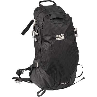 Рюкзак туристичний Skif Outdoor Adventure 30L Black (9582B) Вінниця - фото 1