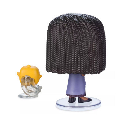 Фігурка для геймерів Funko Pop серії Бажання - Аша із зіркою (72420) Вінниця - фото 2