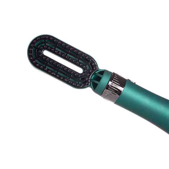 Фен-щітка 4в1 з насадками, 1000 Вт професійний VGR HP-V-493 Коломыя