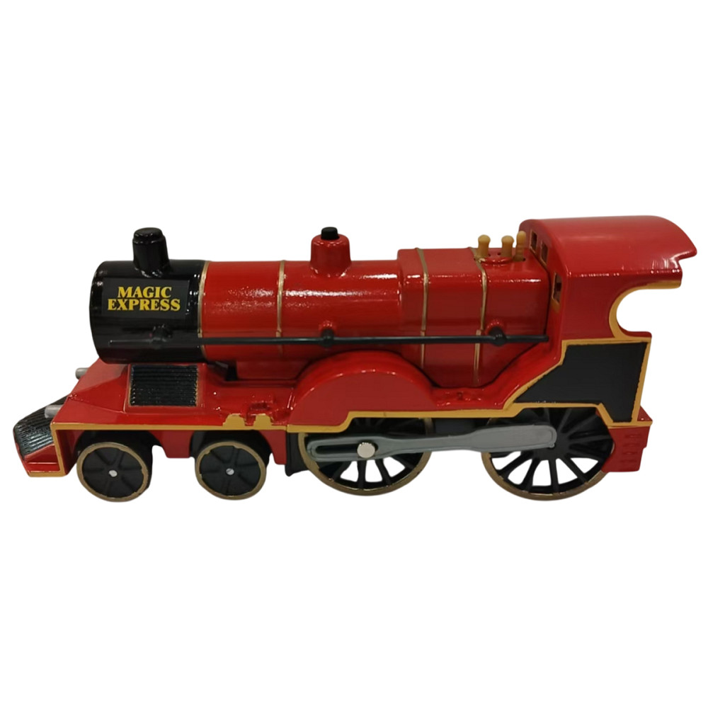 Модель - Чарівний експрес (світло, звук) Днепр - изображение 14