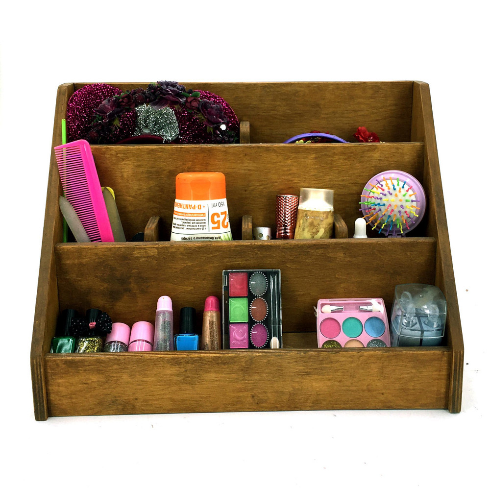 Органайзер для косметики "Ксена" мускат Миколаїв - фото 5