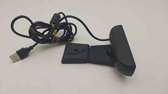 Веб-камера Aukey PC-LM1E Full HD (товар вживаний) Луцк