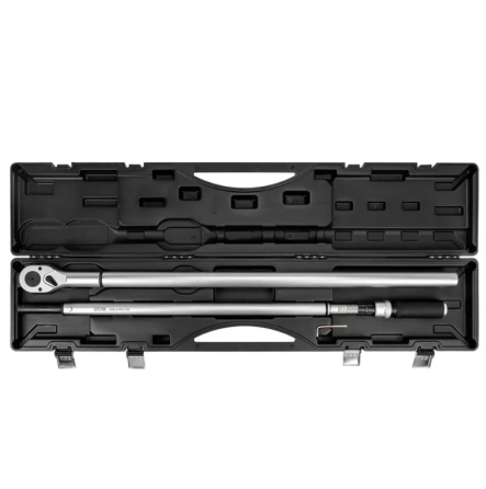 Динамометричний ключ 1" (480-1500 Нм) JCB Tools JCB-64781700 Одеса