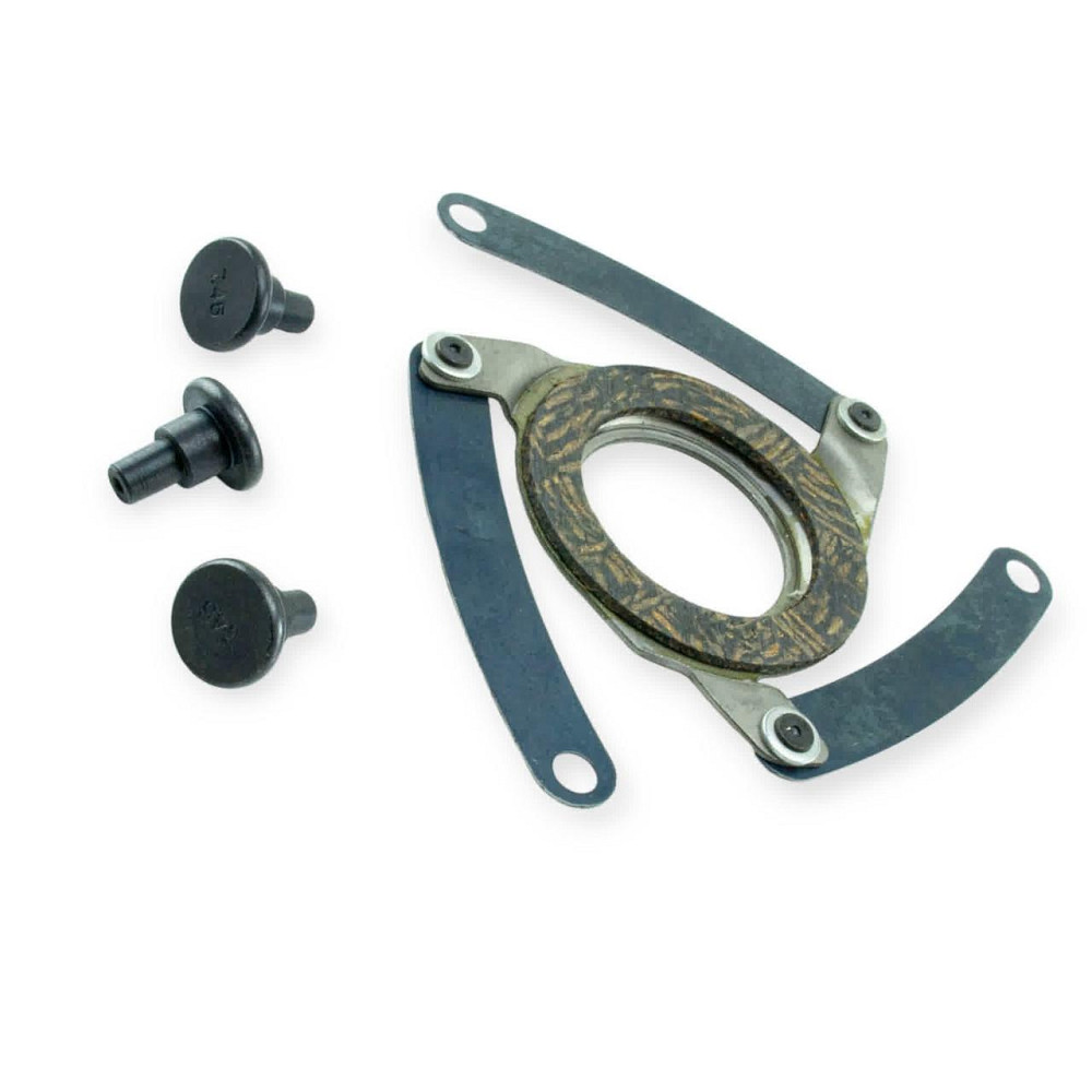 Павука зчеплення. 2101 () кошика Мукачево - фото 1