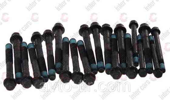 Болты ГБЦ DAF CF, XF Луцк