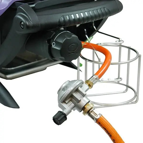 Редуктор зі шлангом для гриля газового Weber Q 8489 Код: 003905 Ровно - изображение 6