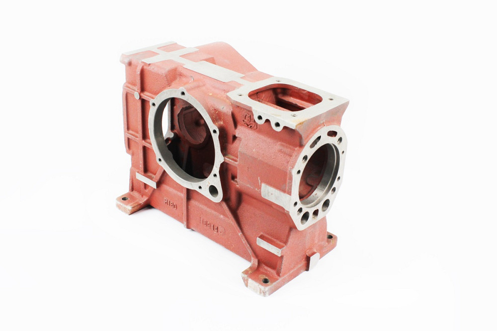 Блок двигуна, поршень 80mm R180NM (довгий) Київ - фото 1