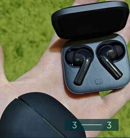 Наушники: OnePlus Buds 3 Киев