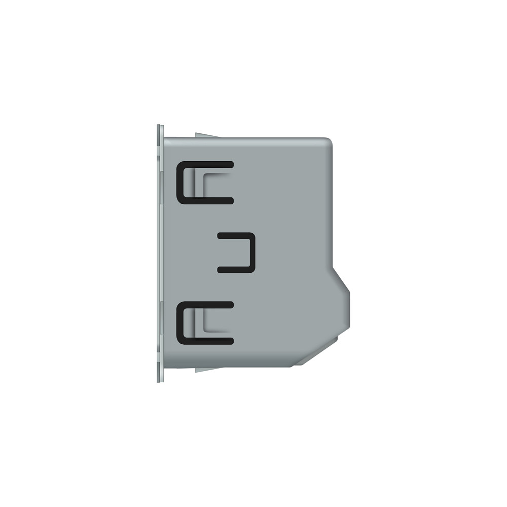 LIVOLO Розумний сенсорний вимикач LIVOLO ZigBee, 2-сенсорний, прохідний / перехресний, 5А 230В, Коломыя - изображение 8