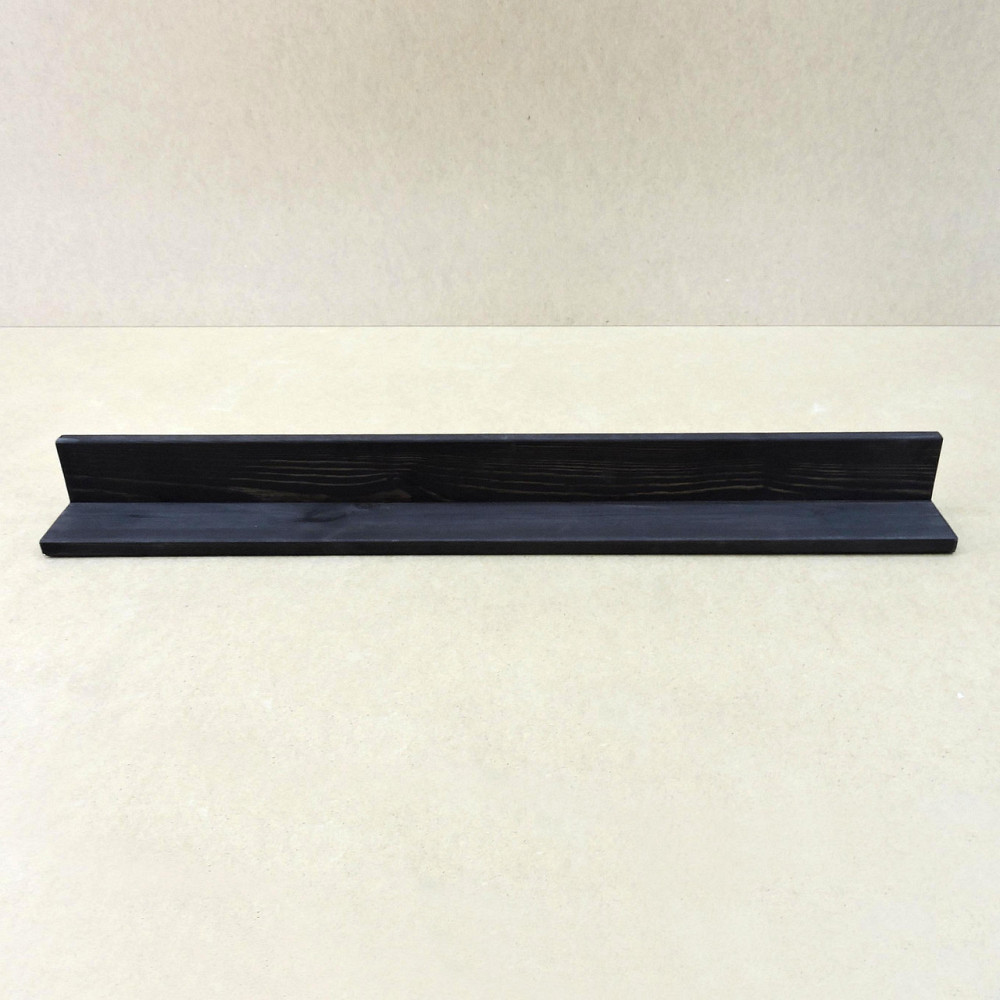 Настінна полиця "Палас 100" венге Миколаїв - фото 4