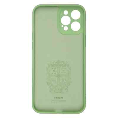Чохол до мобільного телефона Armorstandart ICON Case Apple iPhone 12 Pro Max Mint (ARM57506) Вінниця