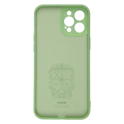 Чохол до мобільного телефона Armorstandart ICON Case Apple iPhone 12 Pro Max Mint (ARM57506) Вінниця - фото 2