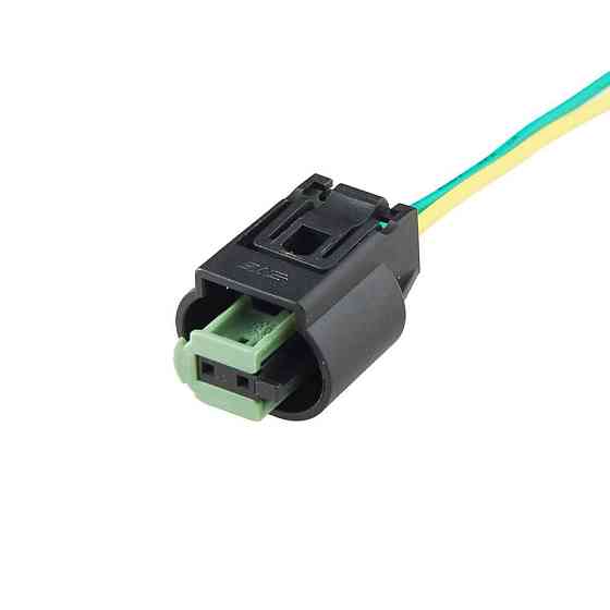 Роз'єм конектор 968405-1, 1-967644-1 TE 47053 Київ