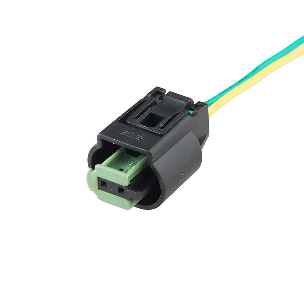 Роз'єм конектор 968405-1, 1-967644-1 TE 47053 Київ - фото 1