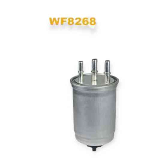 Фильтр Форд Коннект 1.8DI, TDCI без датч. топливный Мукачево