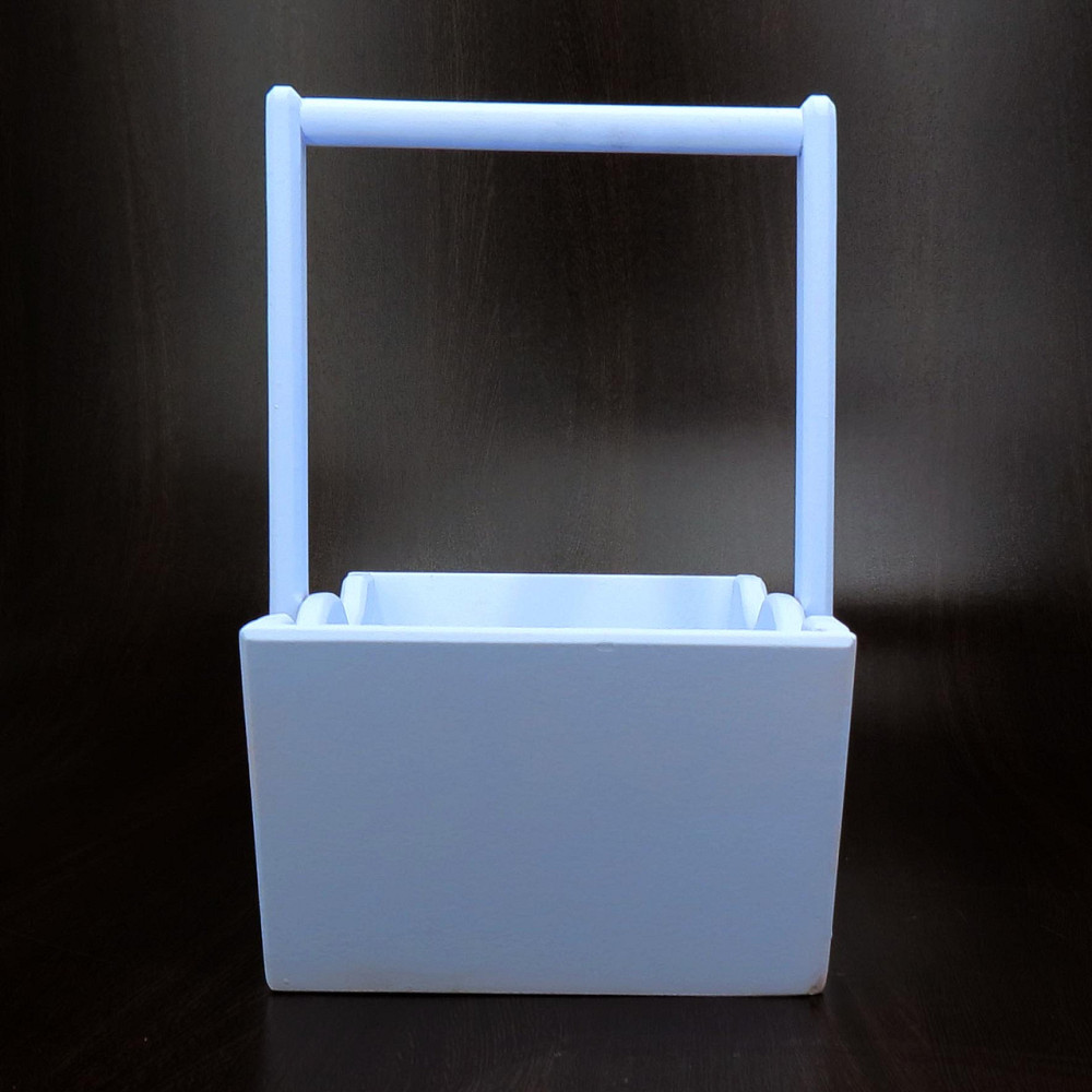 Подарочная корзинка 