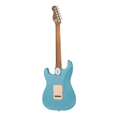 Електрогітара Mooer MSC10 Pro Daphne Blue Вінниця - фото 4