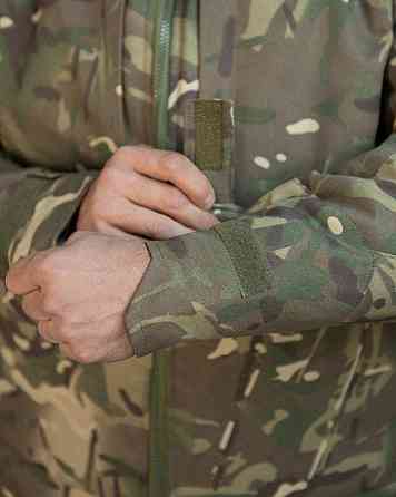 Зимний тактический костюм avenger мультикам ВТ6614 Одесса