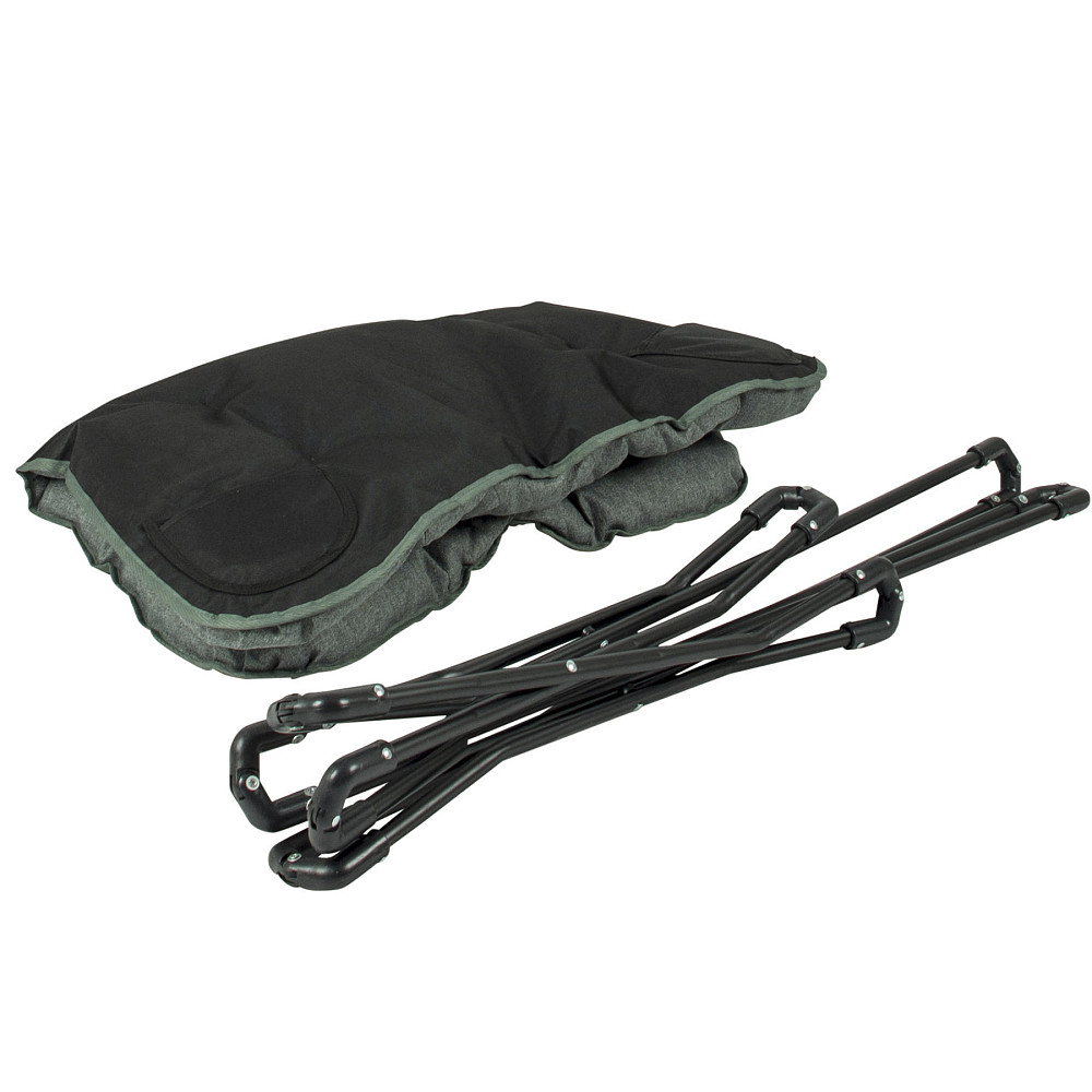 Кресло раскладное Bo-Camp Himrod Green (1200367) Вінниця - фото 11