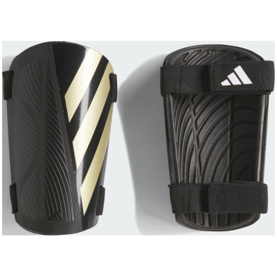 Футбольные щитки Adidas Tiro SG TRN IP3998 чорний XL (4067891850837) Винница - изображение 1