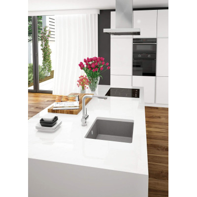 Мийка кухонна Deante Corda (ZQA S10C) Вінниця - фото 4