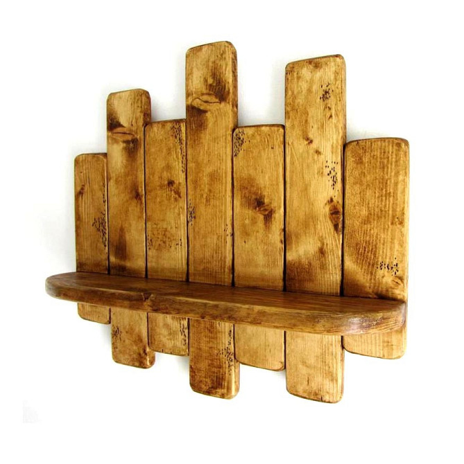 Настенная полка 