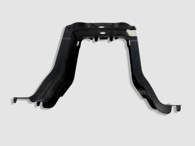 Mercedes-Benz  A2058213000 Кришка кабельного каналу під центральною консоллю C-Class W205 Одесса - изображение 2