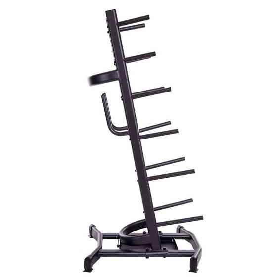 Стійка для штанг фітнес-памп Zelart 2661 Київ