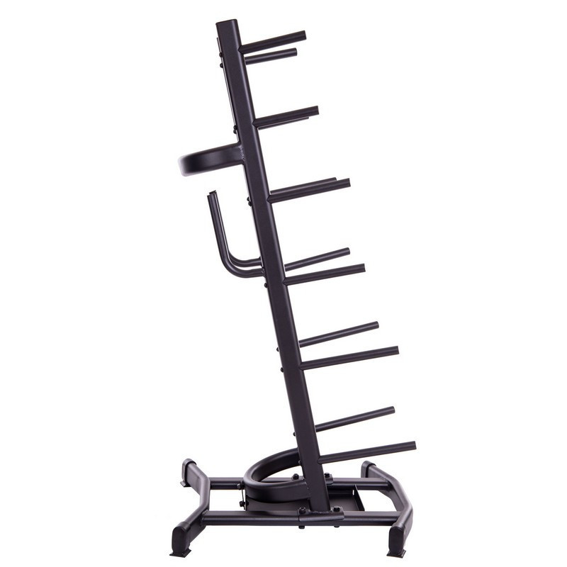 Стійка для штанг фітнес-памп Zelart 2661 Київ - фото 4