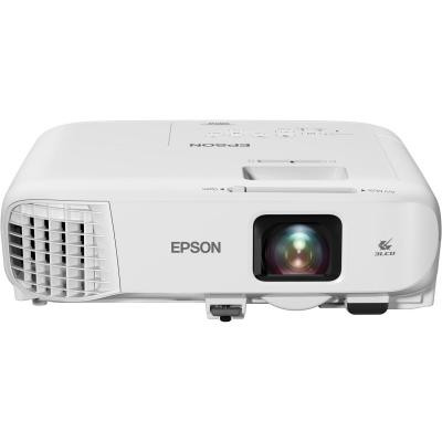 Проектор Epson EB-982W (V11H987040) Вінниця - фото 5