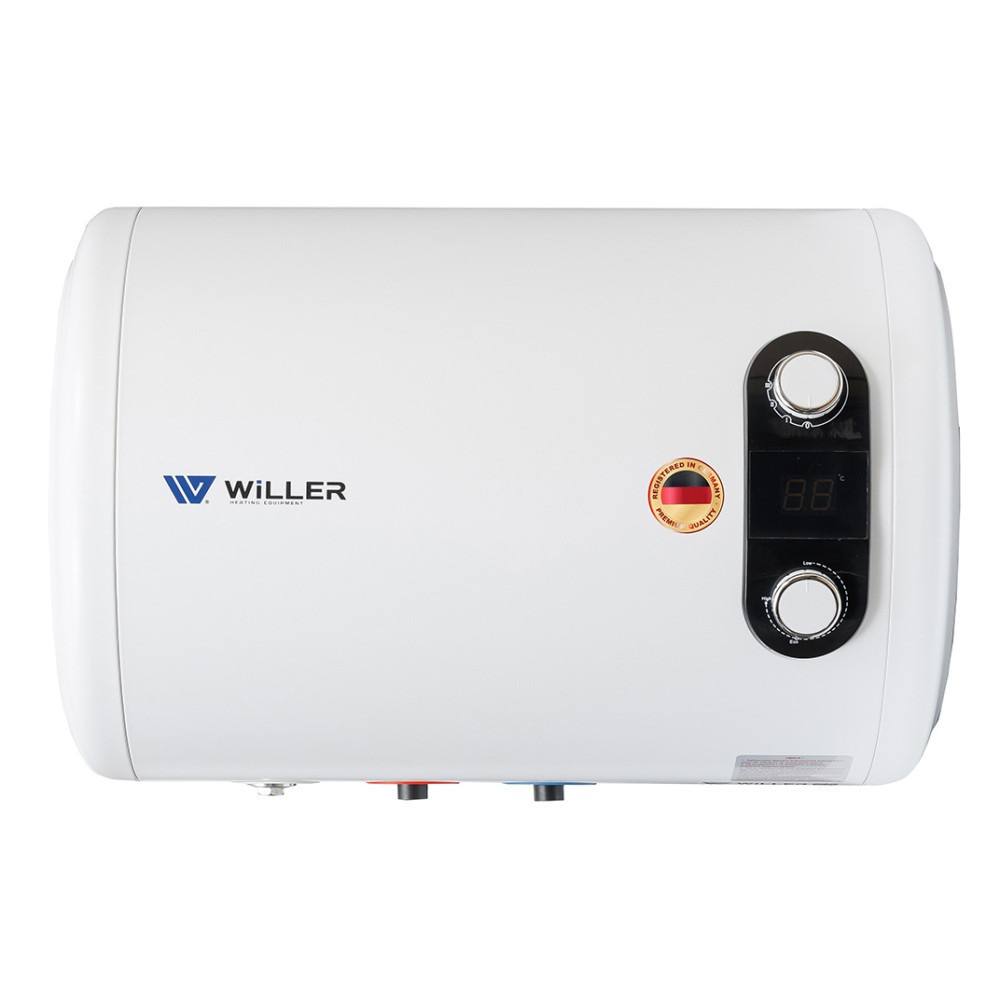 Водонагрівач Willer EH50RI-Horizon ( Білий ) Харьков - изображение 8