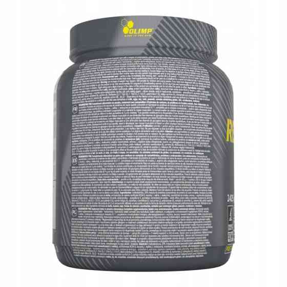 Послетренировочный комплекс Olimp Reanimator Pro 1425 g (Orange) Луцк
