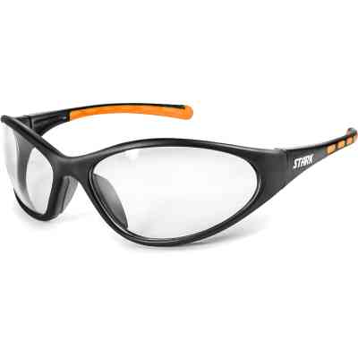 Защитные очки Stark SG-05C прозрачные (515000006) Винница