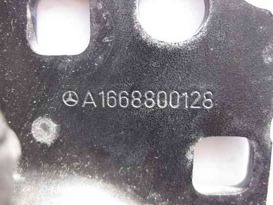 Mercedes-Benz  A1668800128 Петля капота права ML/GLE W166 GLE Coupe C292 GL/GLS X166 Одеса