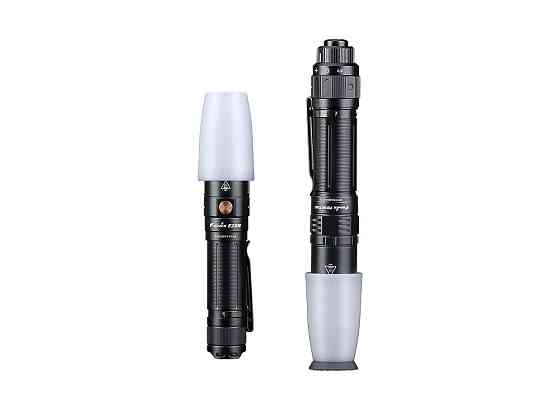 Диффузионный фильтр AOD-S V2.0 белый Fenix Ровно