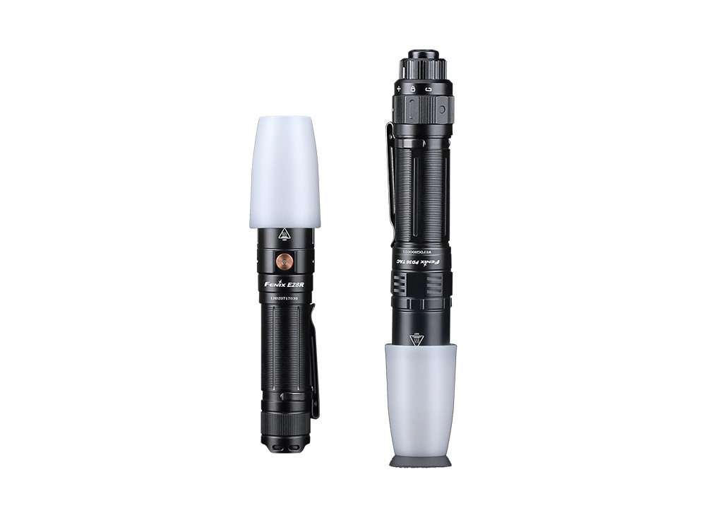 Дифузійний фільтр AOD-S V2.0 білий Fenix Рівне - фото 3