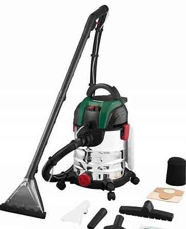 Пилосос миючий PARKSIDE  PWS 20 •  пылесос моющий для килимів. Харків